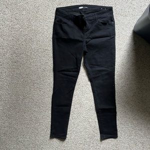 Brand new super skinny jeans